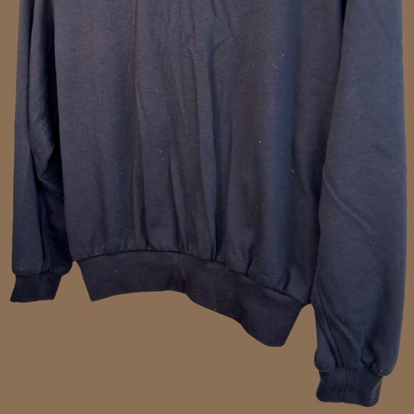 Rare Vintage 80s Funky Design Teddi Sweatshirt - Picture 7 of 8